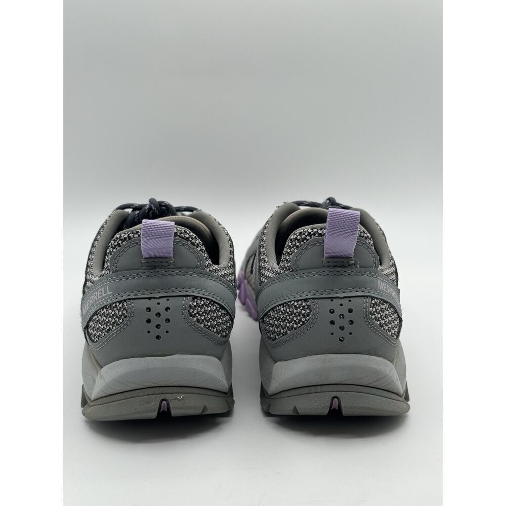 Merrell Purple Rose Hiking Shoes J12854 Women’s Size 11 - Picture 4 of 13